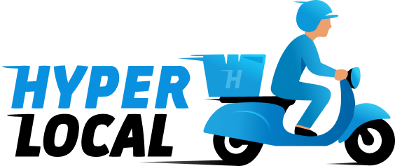 Hyperlocal